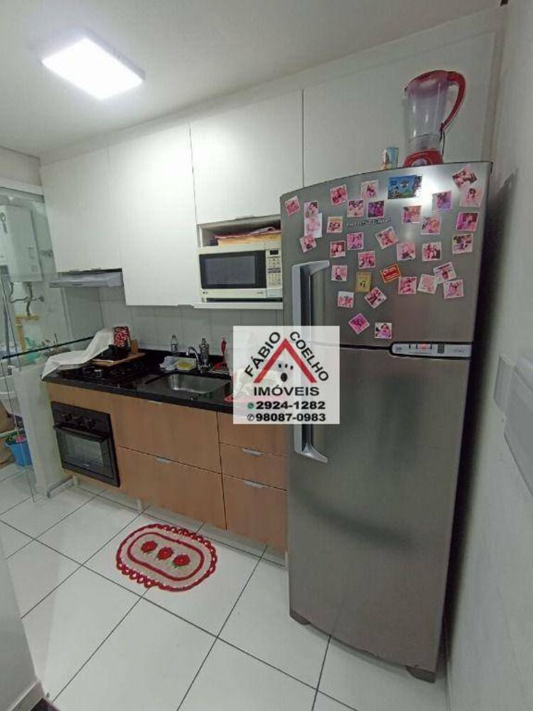 Apartamento, 2 quartos, 58 m² - Foto 4