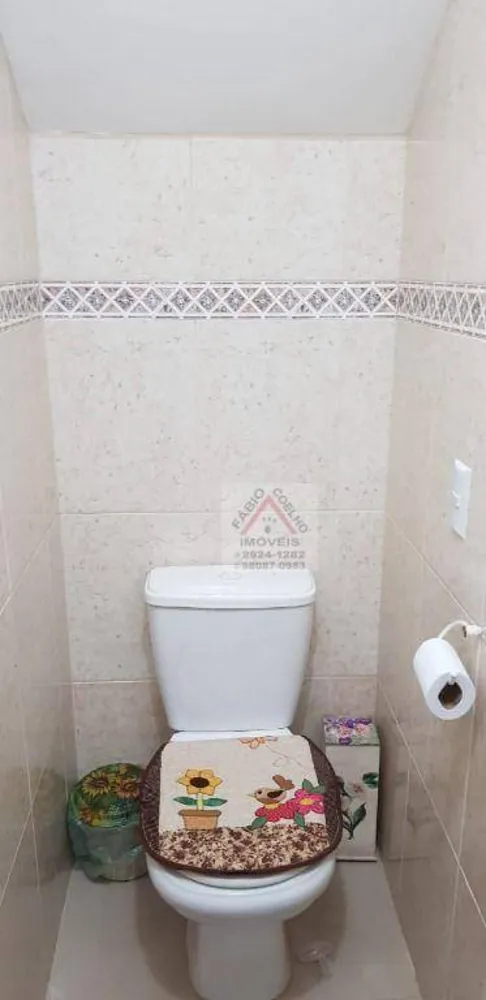 Sobrado, 2 quartos, 120 m² - Foto 11