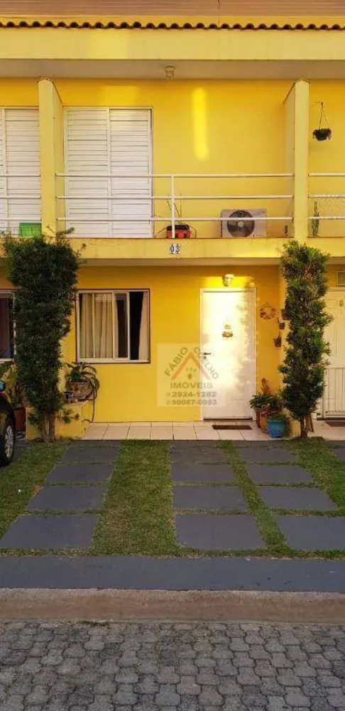 Sobrado, 2 quartos, 120 m² - Foto 8