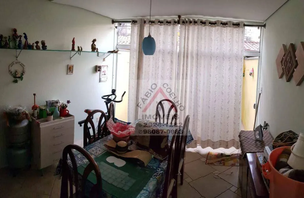 Sobrado, 2 quartos, 120 m² - Foto 3