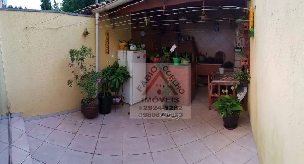 Sobrado, 2 quartos, 120 m² - Foto 9