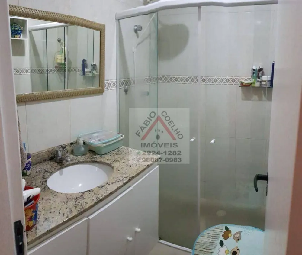 Sobrado, 2 quartos, 120 m² - Foto 7