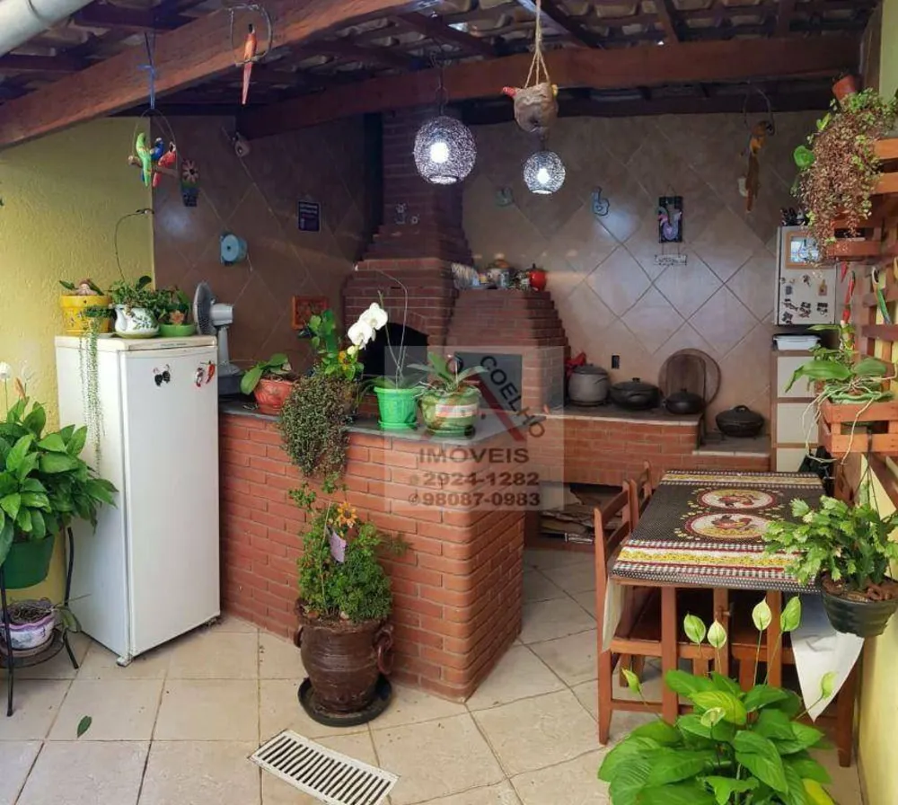 Sobrado, 2 quartos, 120 m² - Foto 5