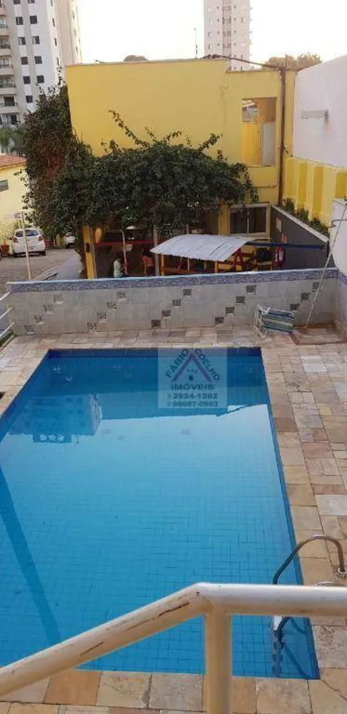 Sobrado, 2 quartos, 120 m² - Foto 12