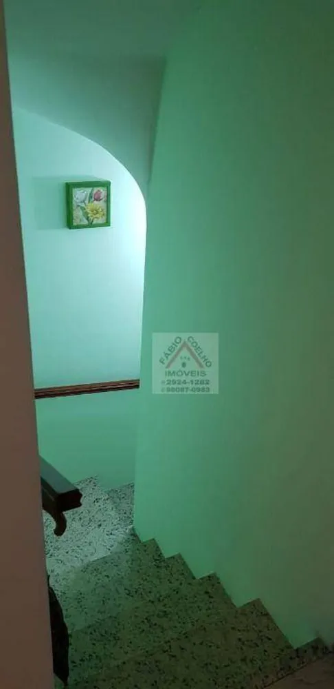 Sobrado, 2 quartos, 120 m² - Foto 10