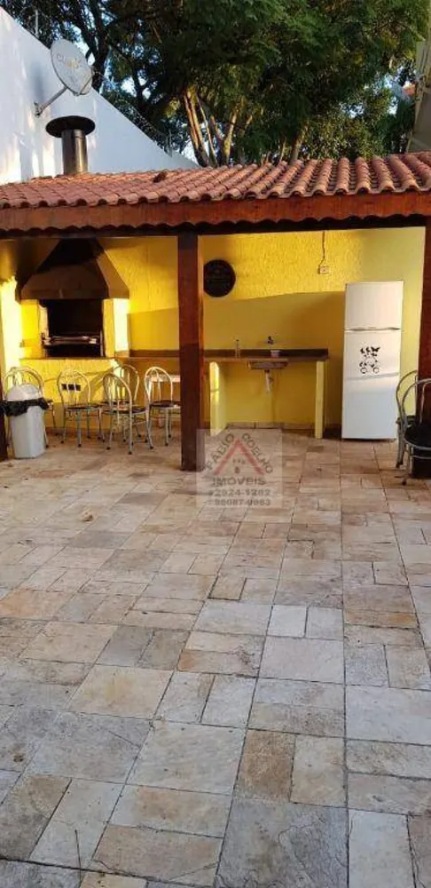 Sobrado, 2 quartos, 120 m² - Foto 13