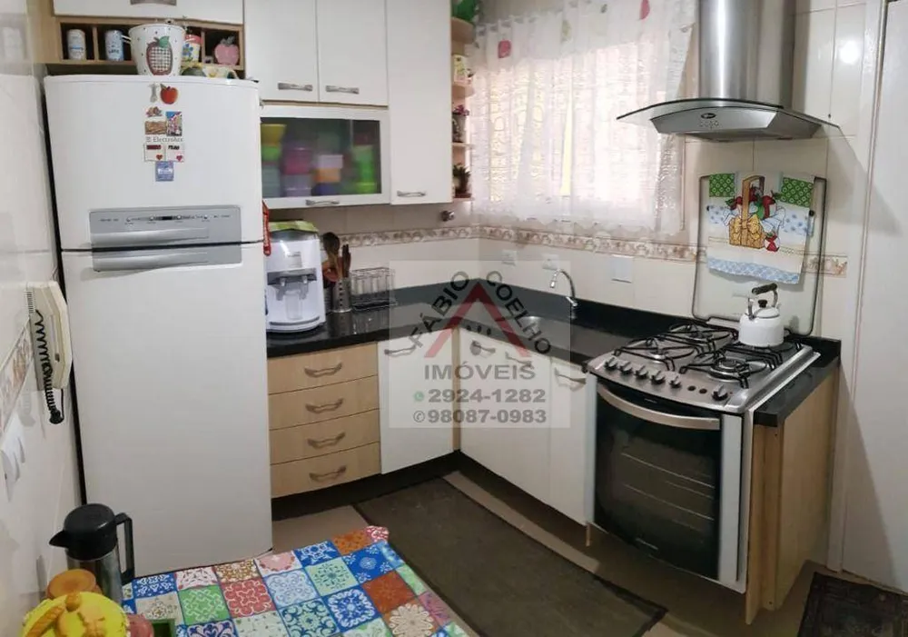 Sobrado, 2 quartos, 120 m² - Foto 4