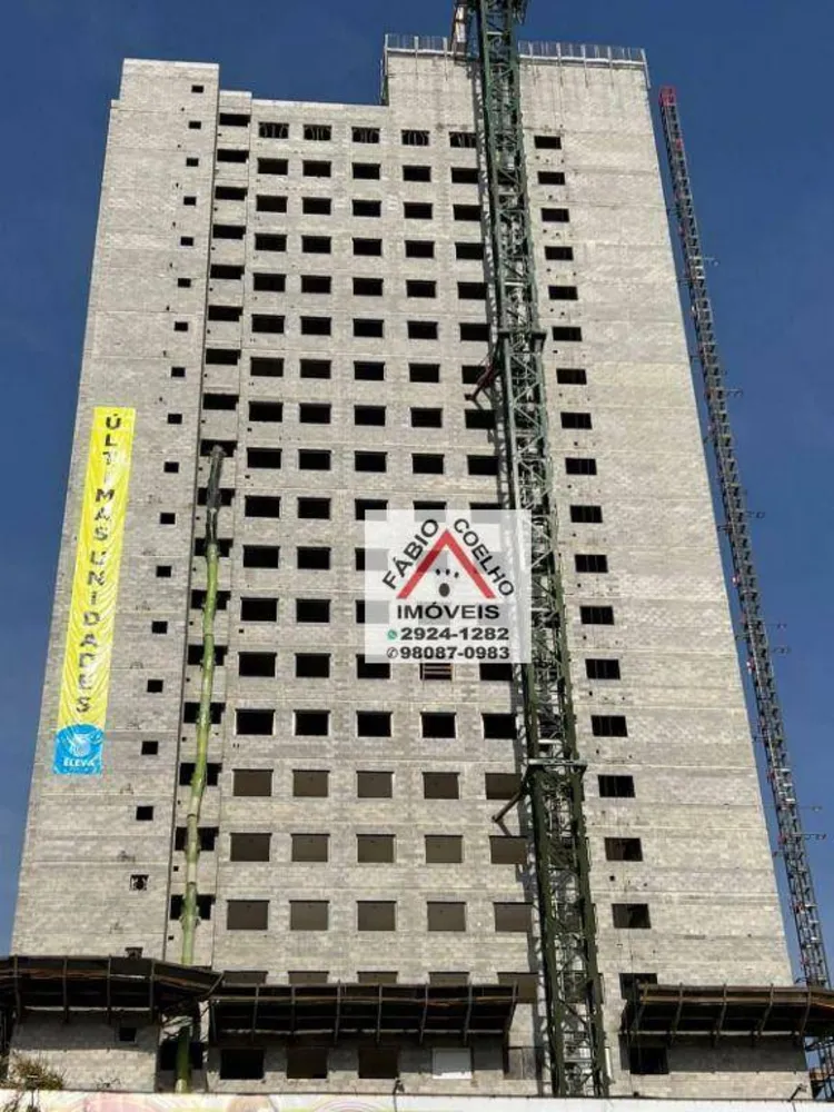 Apartamento, 2 quartos, 42 m² - Foto 6