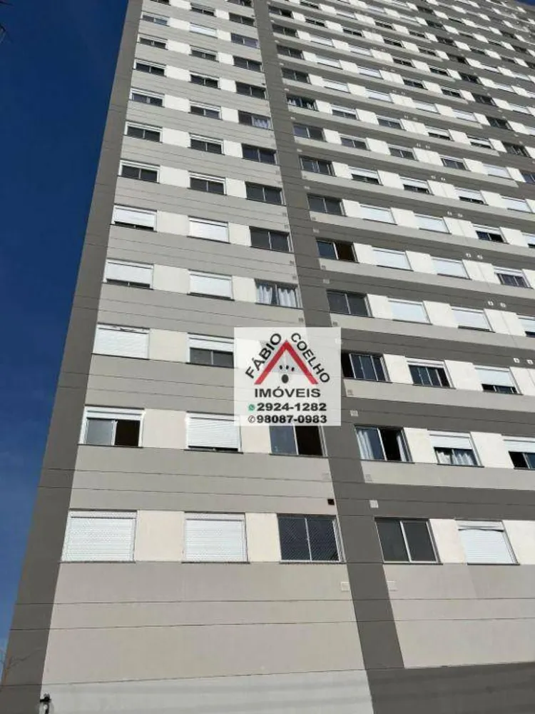 Apartamento, 2 quartos, 42 m² - Foto 5
