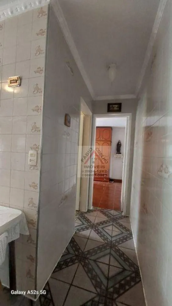 Casa, 1 quarto, 65 m² - Foto 3
