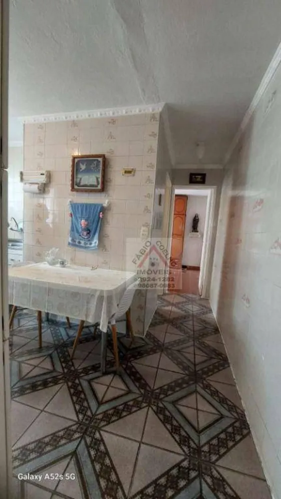 Casa, 1 quarto, 65 m² - Foto 2