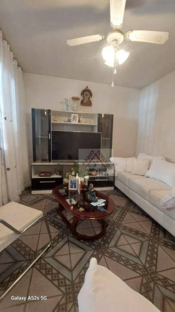 Casa, 1 quarto, 65 m² - Foto 9