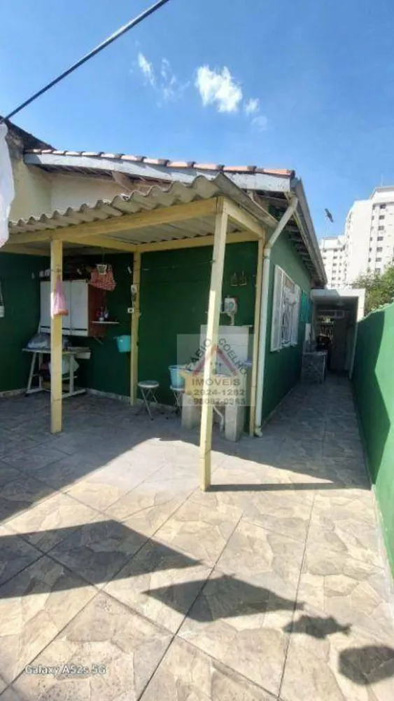 Casa, 1 quarto, 65 m² - Foto 8