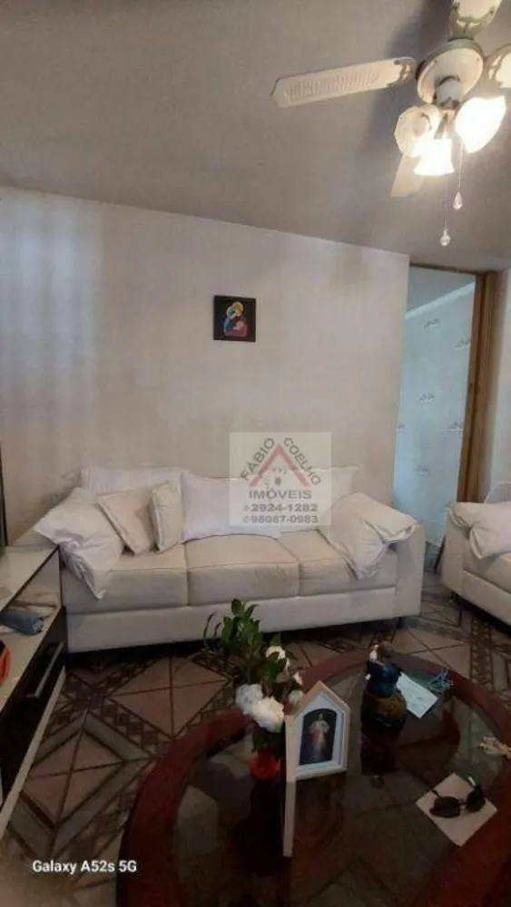 Casa, 1 quarto, 65 m² - Foto 5