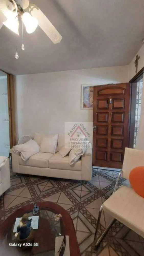 Casa, 1 quarto, 65 m² - Foto 4