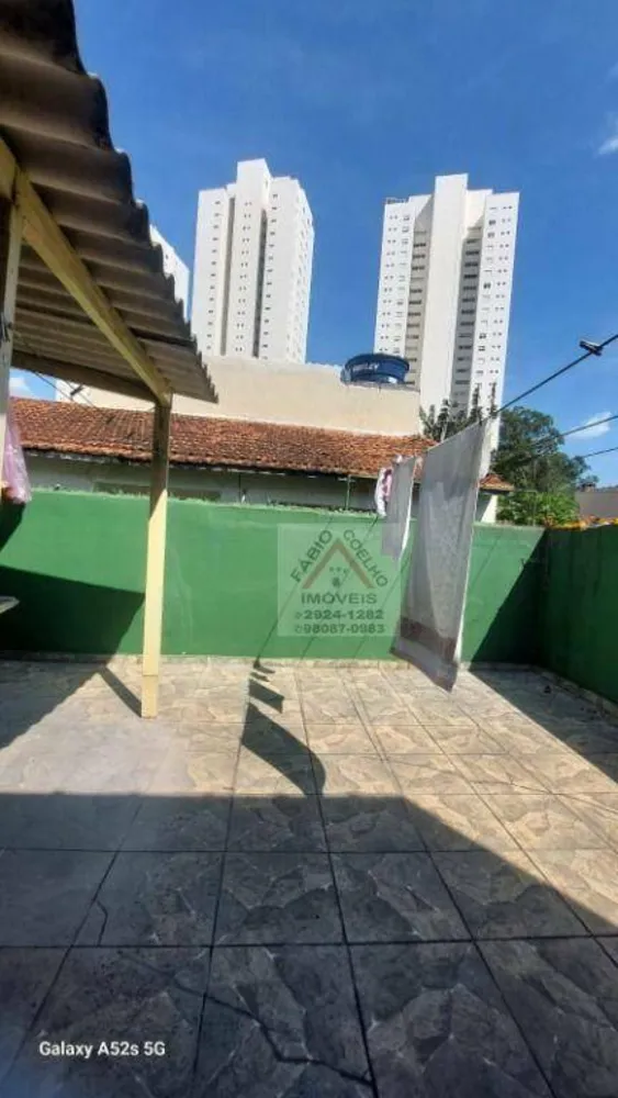 Casa, 1 quarto, 65 m² - Foto 6