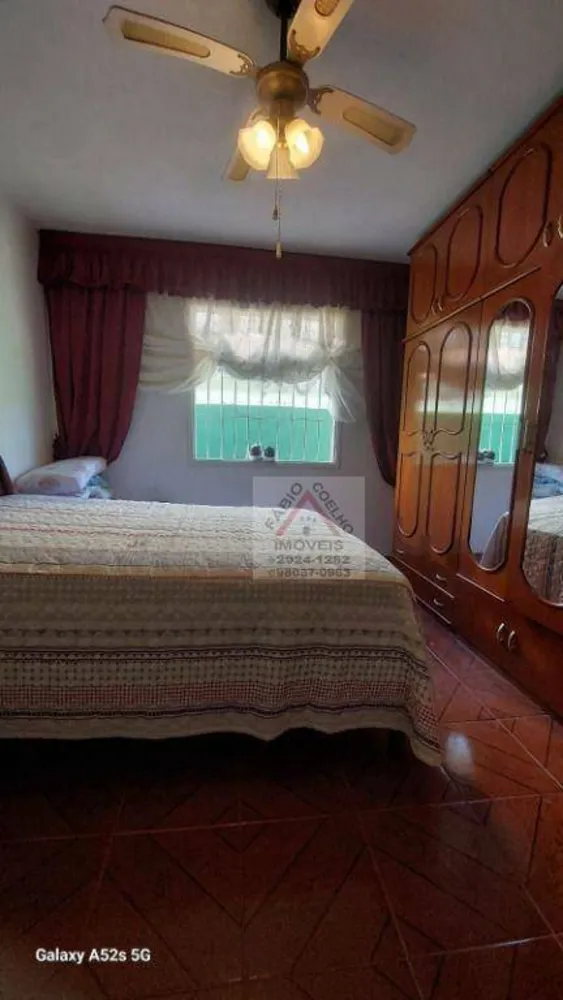 Casa, 1 quarto, 65 m² - Foto 13