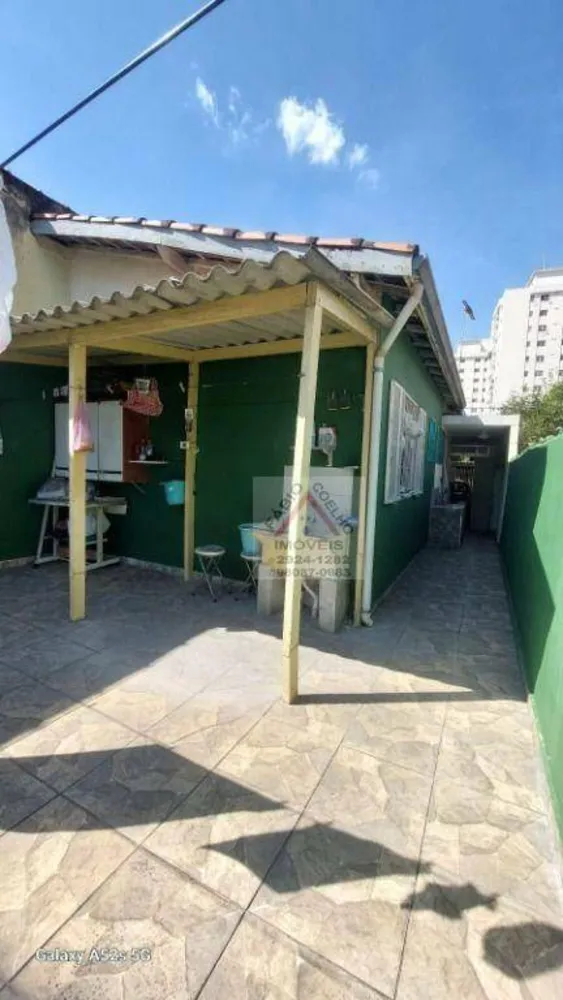 Casa, 1 quarto, 65 m² - Foto 7