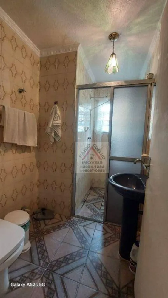 Casa, 1 quarto, 65 m² - Foto 10