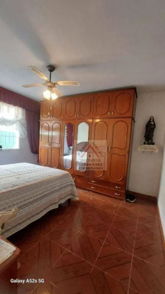 Casa, 1 quarto, 65 m² - Foto 11
