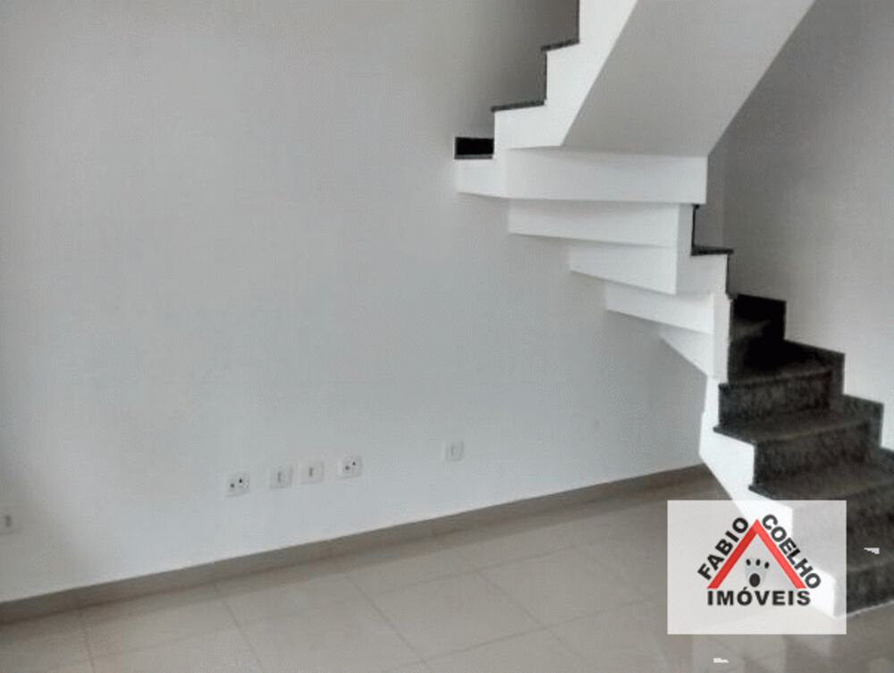 Casa de Condomínio - Foto 1