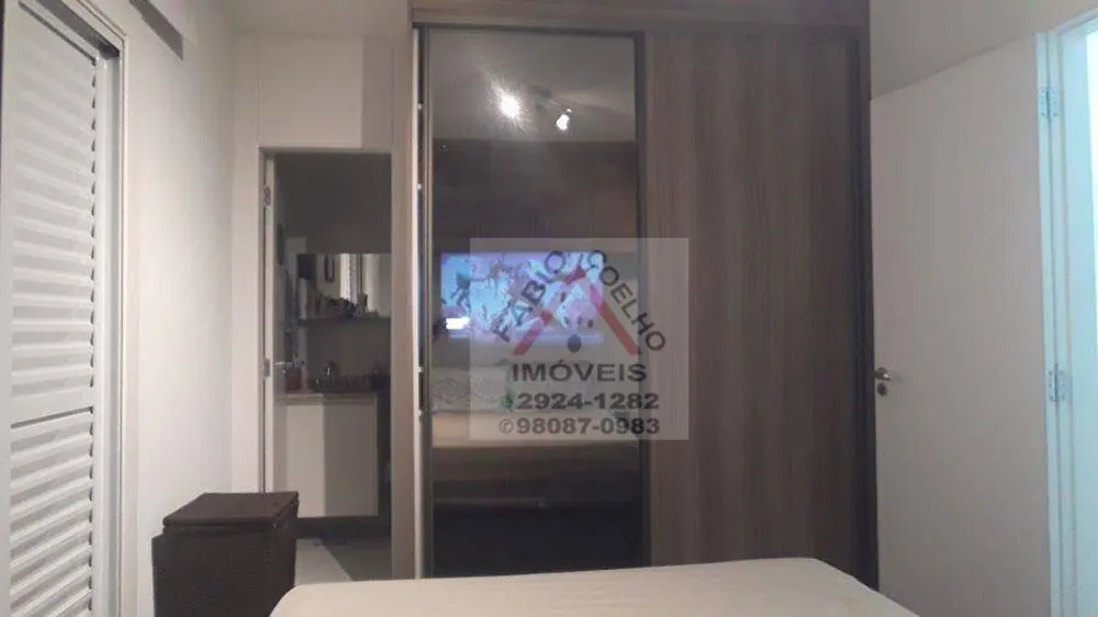 Sobrado, 2 quartos, 70 m² - Foto 10