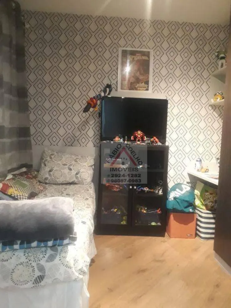 Sobrado, 2 quartos, 70 m² - Foto 11