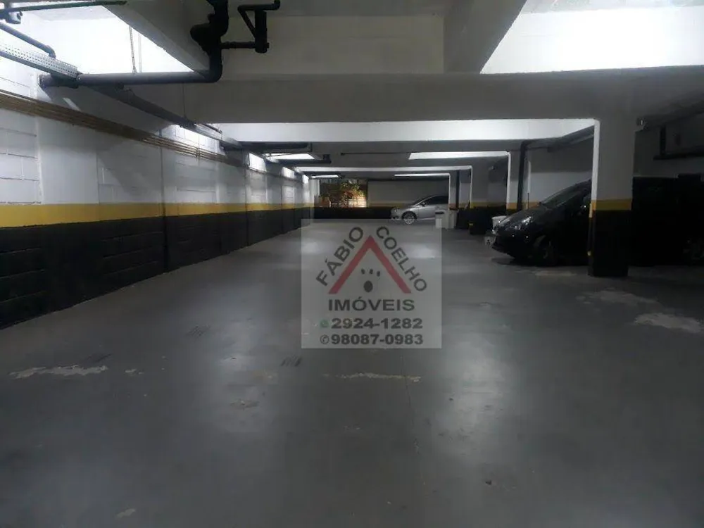 Sobrado, 2 quartos, 70 m² - Foto 16