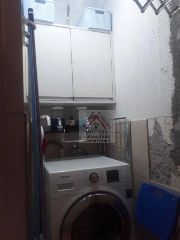 Sobrado, 2 quartos, 70 m² - Foto 7