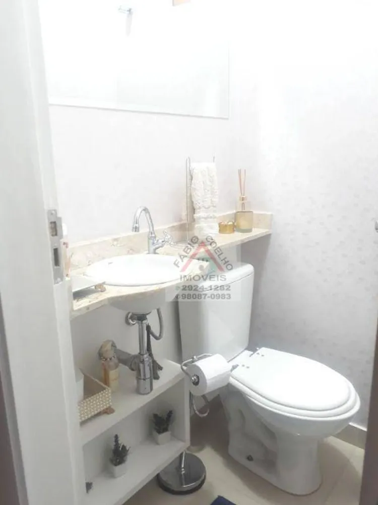 Sobrado, 2 quartos, 70 m² - Foto 5