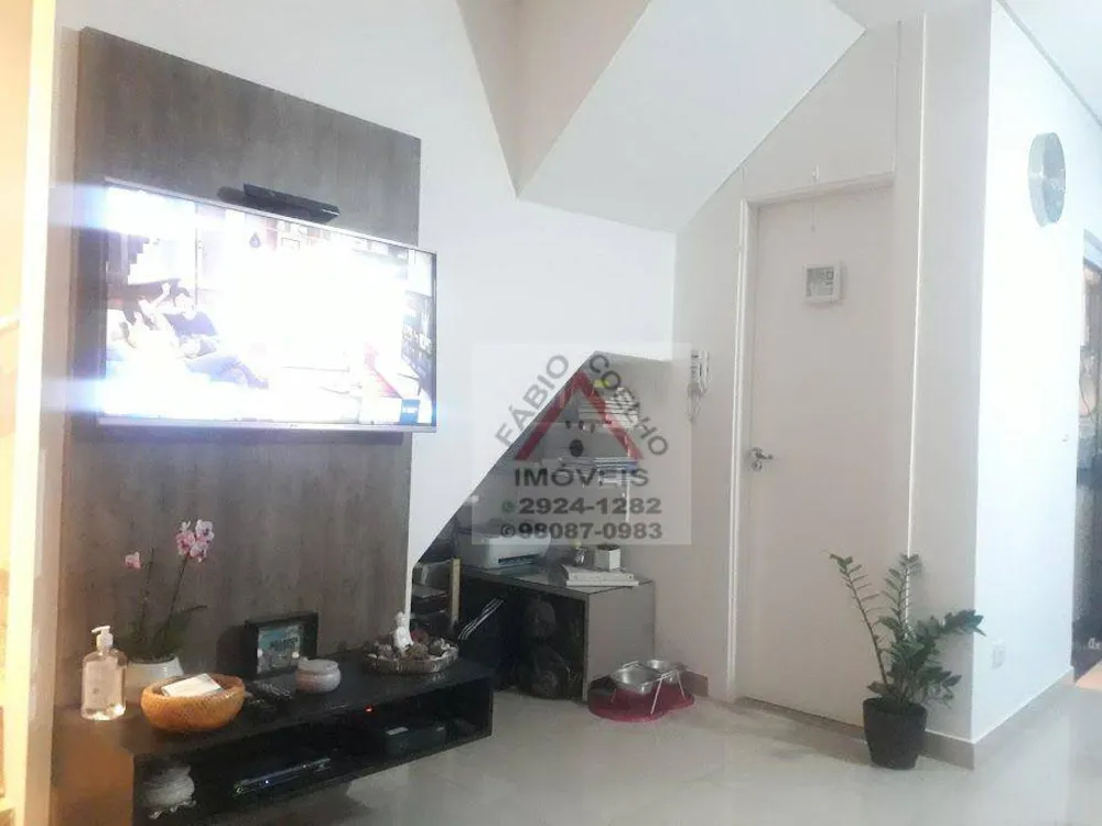 Sobrado, 2 quartos, 70 m² - Foto 4