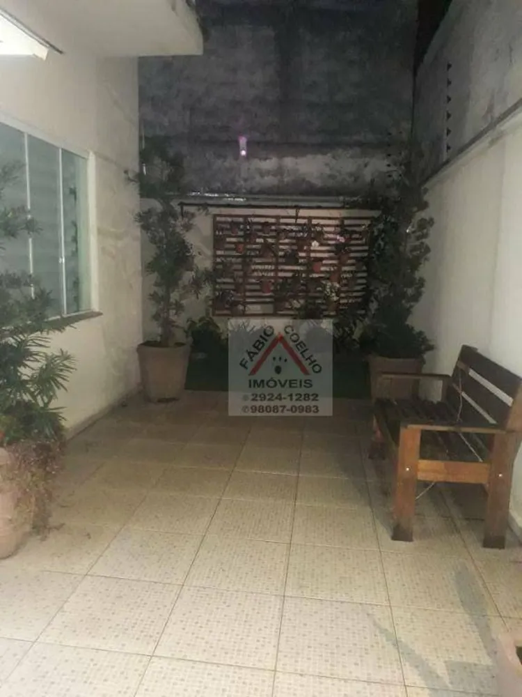Sobrado, 2 quartos, 70 m² - Foto 15