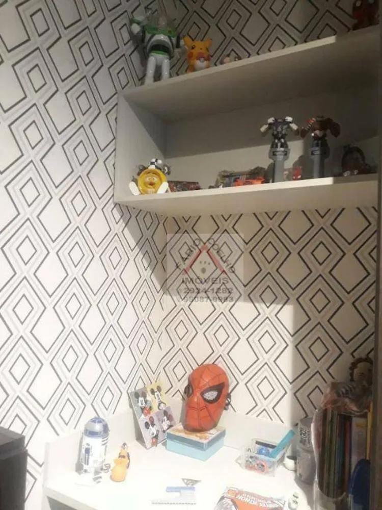 Sobrado, 2 quartos, 70 m² - Foto 12