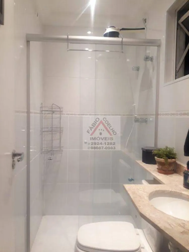 Sobrado, 2 quartos, 70 m² - Foto 13