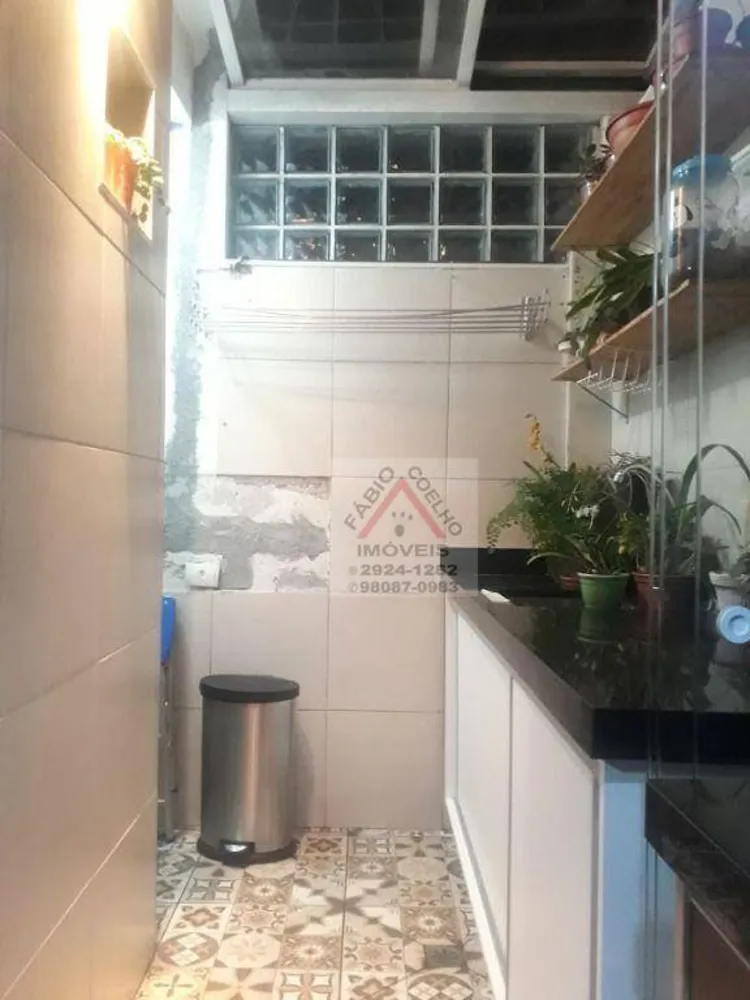 Sobrado, 2 quartos, 70 m² - Foto 6