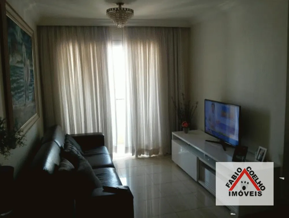 Apartamento, 3 quartos, 85 m² - Foto 5