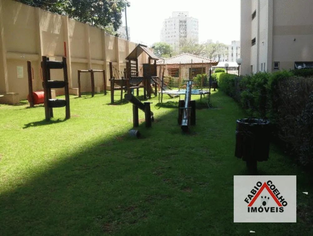 Apartamento, 3 quartos, 85 m² - Foto 2