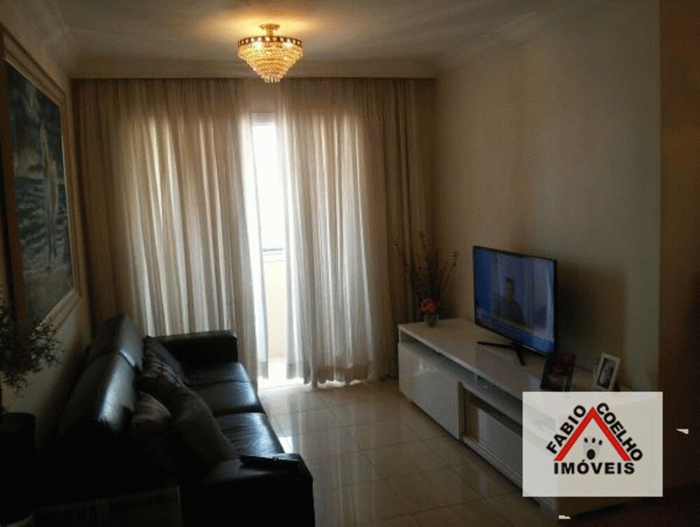 Apartamento, 3 quartos, 85 m² - Foto 4