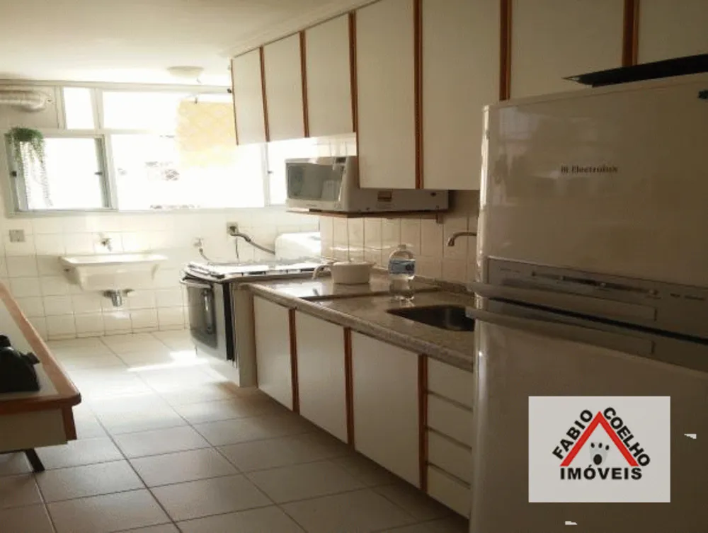 Apartamento, 3 quartos, 85 m² - Foto 3