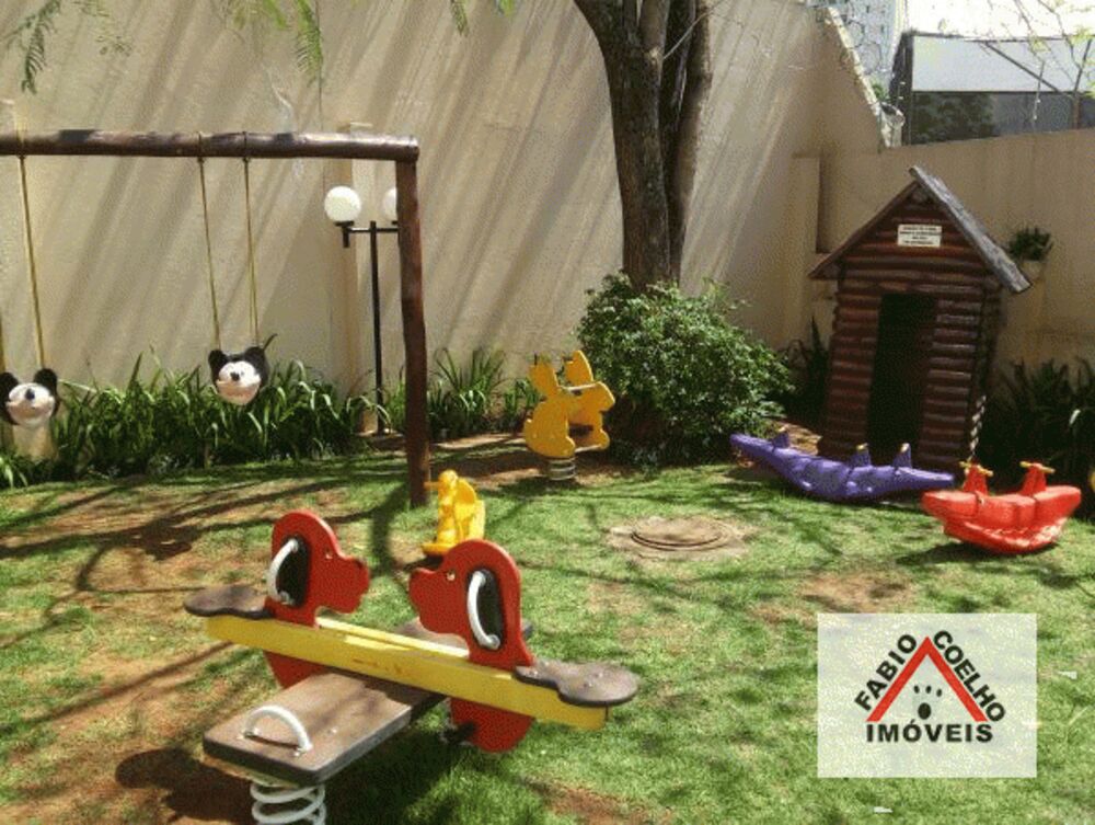 Apartamento, 3 quartos, 85 m² - Foto 3