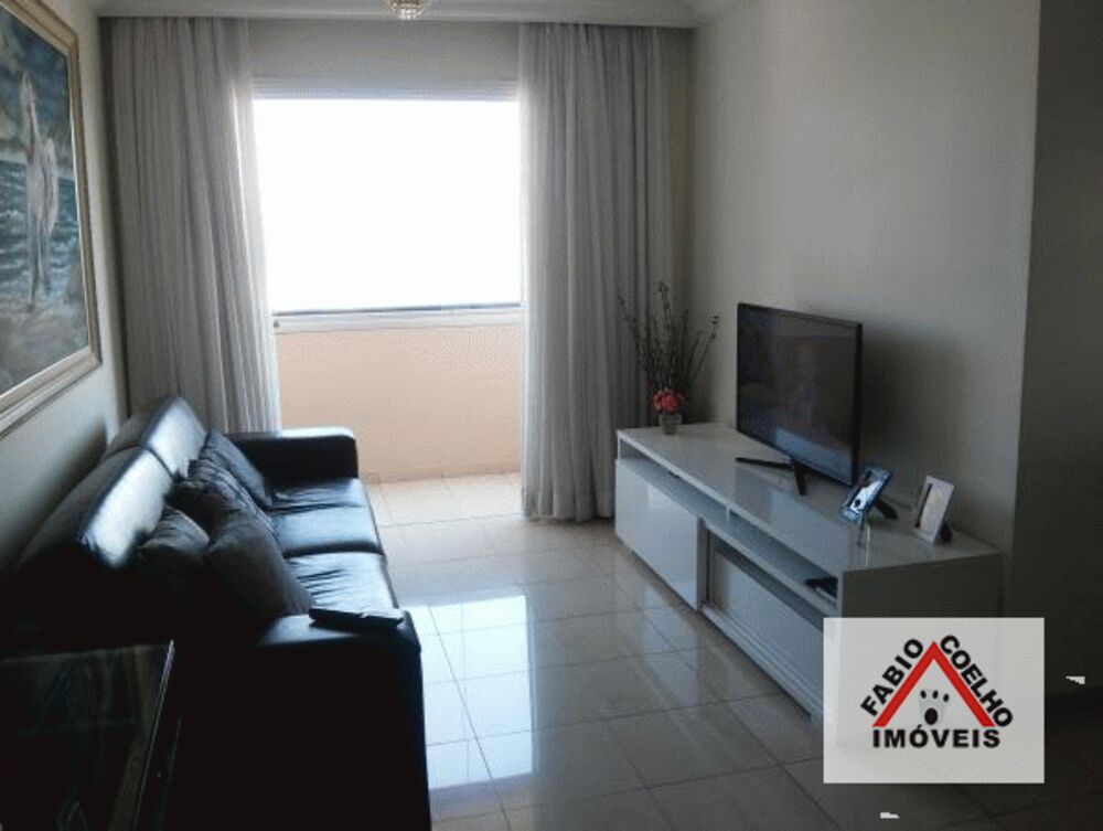 Apartamento, 3 quartos, 85 m² - Foto 1