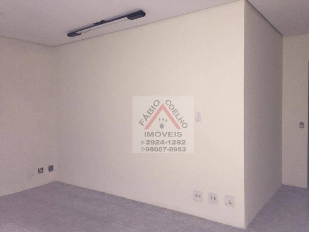 Sala-Conjunto, 25 m² - Foto 5