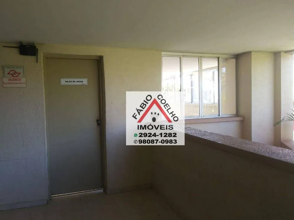 Apartamento, 2 quartos, 59 m² - Foto 9