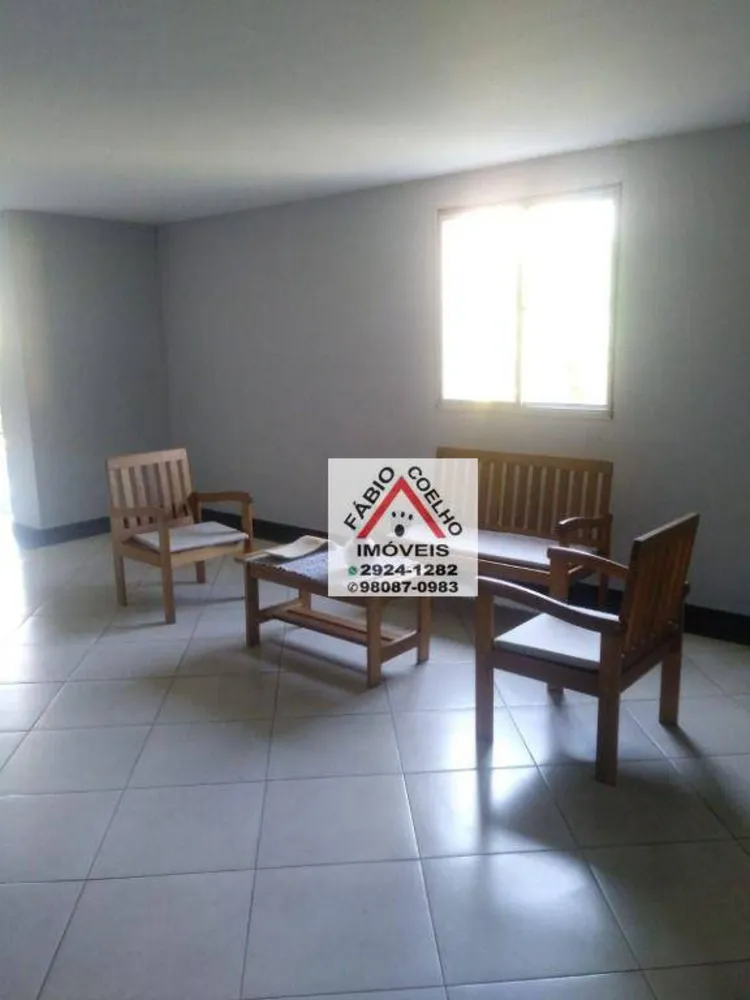 Apartamento, 2 quartos, 59 m² - Foto 11