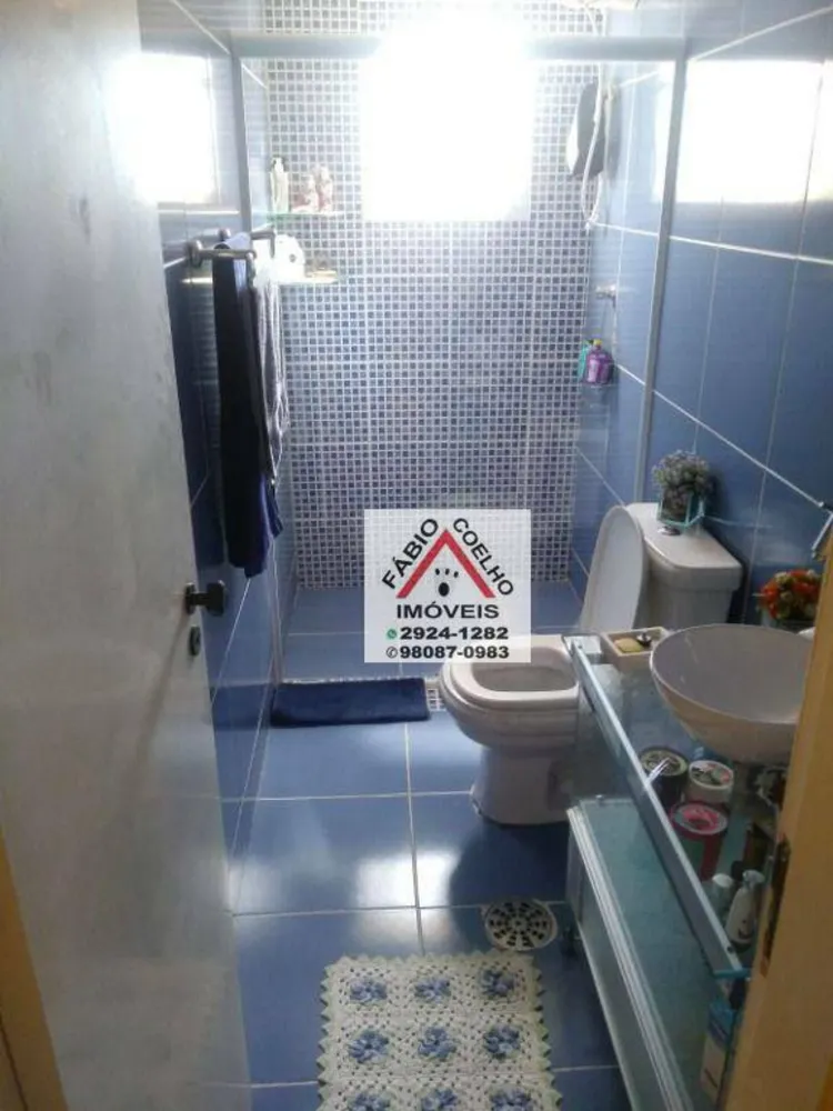 Apartamento, 2 quartos, 59 m² - Foto 5