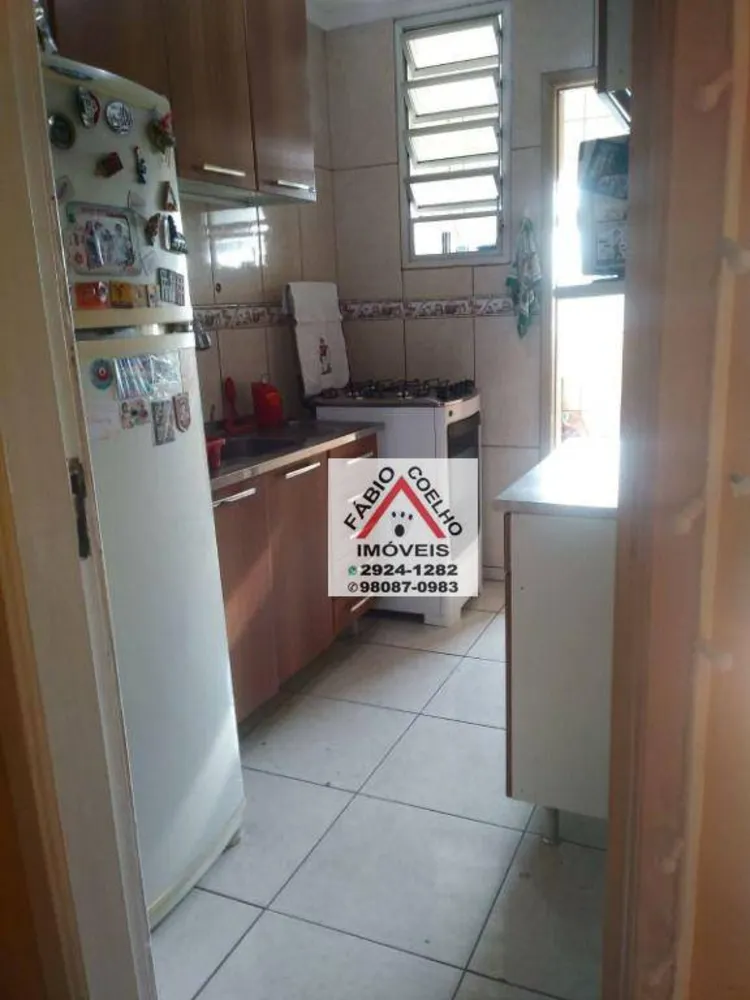 Apartamento, 2 quartos, 59 m² - Foto 3