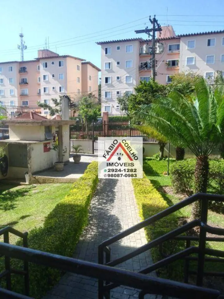 Apartamento, 2 quartos, 59 m² - Foto 12