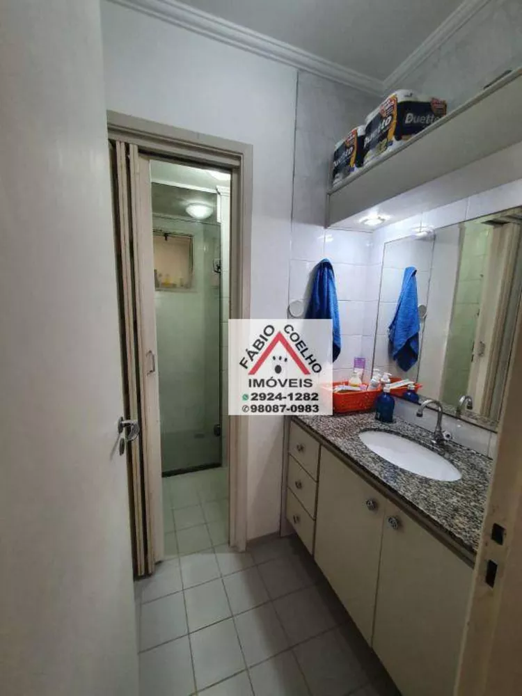 Apartamento à venda com 3 quartos, 69m² - Foto 4