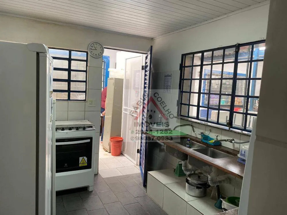 Casa, 3 quartos, 160 m² - Foto 10