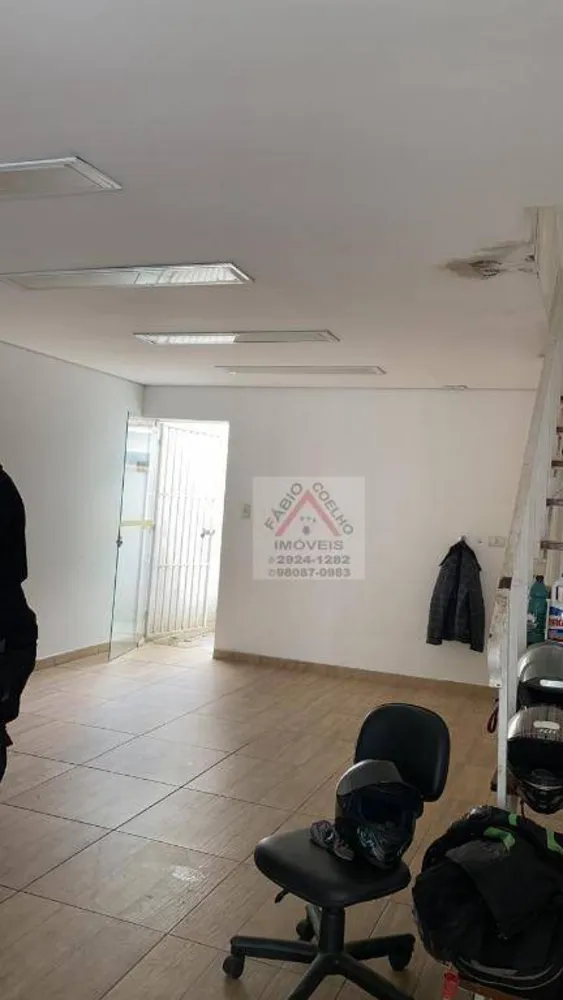 Casa, 3 quartos, 160 m² - Foto 1